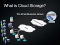 What is Hybrid Cloud Storage?