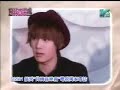 [09.10.28] SS501 - Interview in MTV Taiwan JK Pop Music Craze (Part 2)