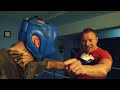 Blood Sweat Tears Short Film