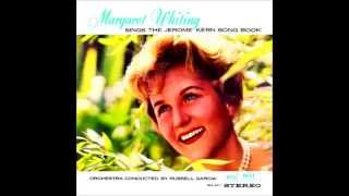 Watch Margaret Whiting The Way You Look Tonight video