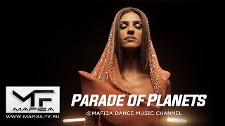 Parade Of Planets - Tout En Moi ➧Video Edited By ©Mafi2A Music