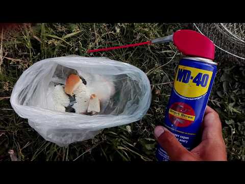 Жидкая прикормка своими руками 1