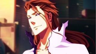 Tudo Sobre Aizen S?suke - Bleach 2017