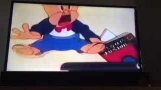 Opening To Bugs 1988 Vhs
