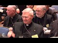 US bishops meet the bloggers