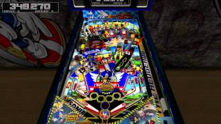Future pinball 3 angels download