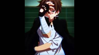 Chuunibyou OST - the badass song