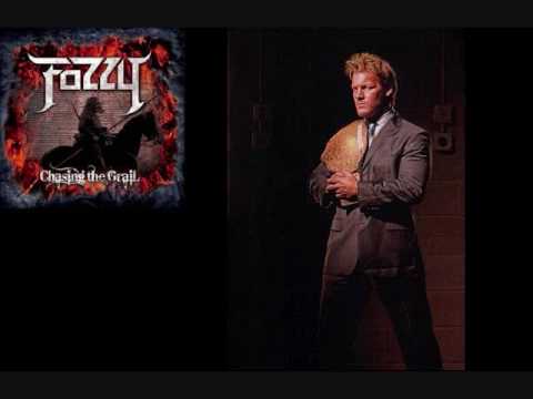 Fozzy Martyr No More(WWE Superstar Chris Jericho on Vocals)Royal Rumble 2010 Theme