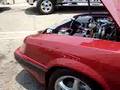1986 SVO Ford Mustang Custom