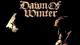 Watch Dawn Of Winter Throne Of Isolation video
