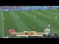 Shinji Ono's overhead ASSIST for header - great goal in A-League