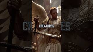 The Angel Who Unleashed Hell Ok Earth.