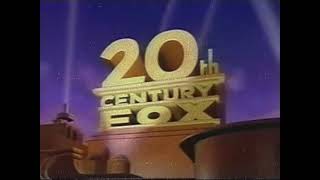Cinemax Intro R20Th Century Fox 20061996