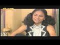 Seema Biswas - Interview