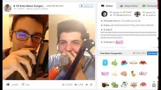 Enes Batur Ve Baturay - Muhteşem Telefon Şakası