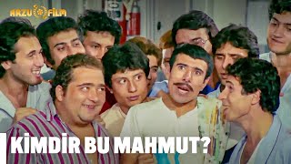 Kimdir Bu Mahmut? - Hababam Sınıfı Dokuz Doğuruyor