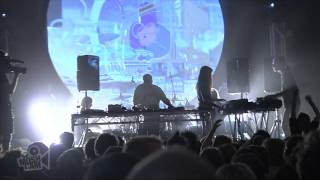 Watch Dan Deacon The Crystal Cat video