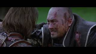 The Last Samurai 2003 The Final Charge 2 2 Movieclips