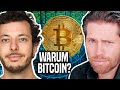 Bitcoin einfach erklärt: 50 naive Fragen an Blocktrainer Roman Reher (Interview)