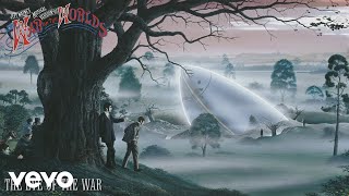 Watch Jeff Wayne The Eve Of The War video