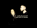 Wildlight - Twirl me