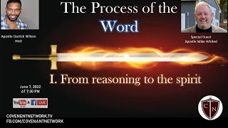 The Process of the Word