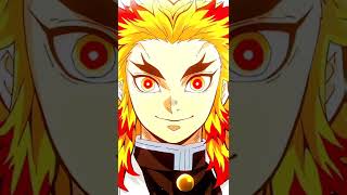 Rengoku Demonslayer Anime Edit 4K Amv