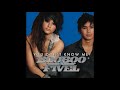 Booboo & Fivel "You Don't Know Me" full HQ song
