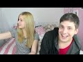 7 SEKUNDEN CHALLENGE ! ( mit LifewithMelina ) | LIONTTV