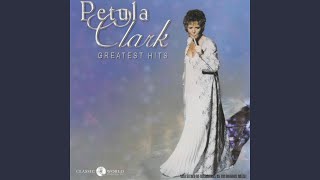 Watch Petula Clark Give It A Try Rerecorded Version video