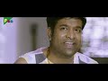 Shiva The Super Hero 3 | New Horror Hindi Dubbed Movie | Nagarjuna Akkineni, Samantha, Seerat Kapoor