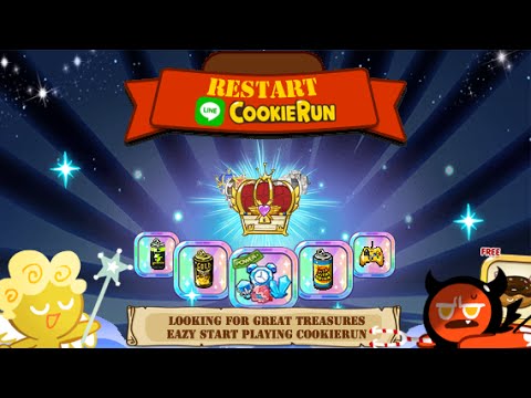Image currently unavailable. Go to www.generator.lookhack.com and choose LINE Cookie Run image, you will be redirect to LINE Cookie Run Generator site.