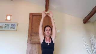 Séance De Yoga , Dimanche 3 Mai