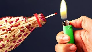 TOP 25 SMART IDEAS!
