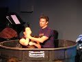 Stephanie's Baptism