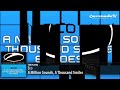 Eco - A Million Sounds, A Thousand Smiles (Original Mix)