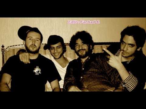 Zedbazi - Pedare Man Bad Mano Negah Mikone HD Video Clip + Lyrics...