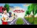 Build It! Miami Beach Resort HD