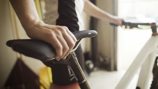 Ajna One Saddle For All
