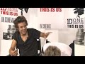 One Direction This Is Us remix