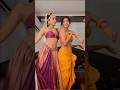 #AishwaryaLekshmi #SobhitaDhulipala 😍 Fun At Ponniyin Selvan 2 Sets #ps2 #tipstamil