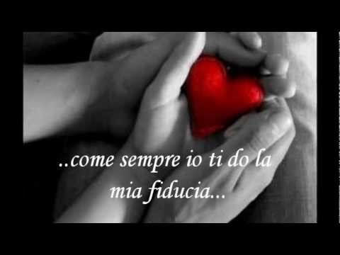 E ancor mi chiedo Video
