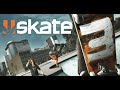 Skate 3 OST - Track 05 - Benjy Ferree - Come To Me, Coming To Me