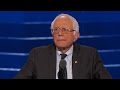 Bernie Sanders FULL SPEECH at Democratic National Convention ...