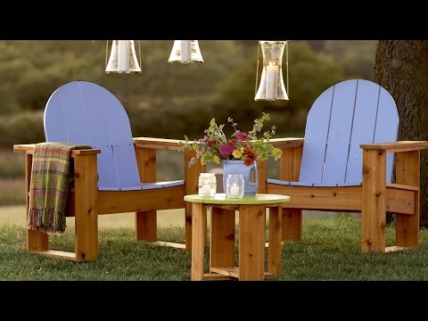 Adirondack Chair Template Wooden how to plan a coffee table book