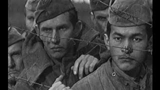 Морской Батальон (1944) - Военный Фильм