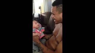 Watch DAD Out There video