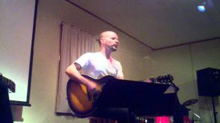 Watch Derek Webb Freddie Please video