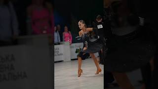 Amazing Karina & Eugene Boss