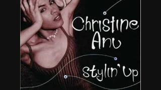 Watch Christine Anu Stylin Up video